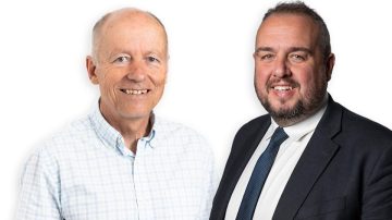 Foundation thanks outgoing Deputy Chair as new appointment confirmed