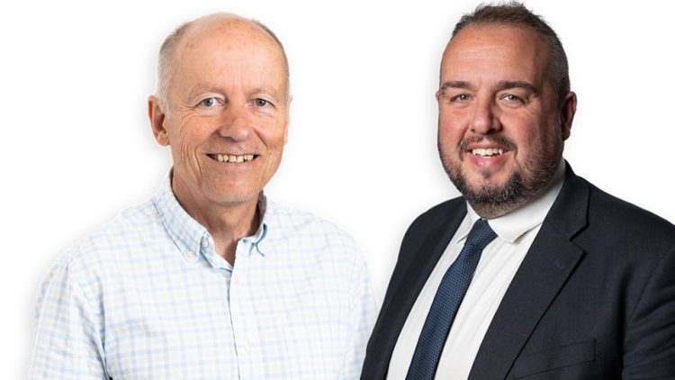 Foundation thanks outgoing Deputy Chair as new appointment confirmed