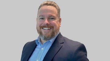 Today we meet Cameron Senior, Deputy Regional Head of Crown Dependencies at ZEDRA