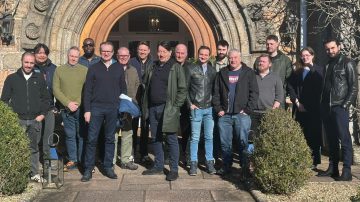 Jersey Hospitality Association launches Chefs Club to strengthen collaboration
