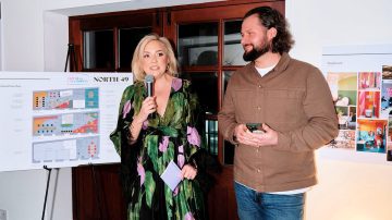 House of Champions launches new collaborative workspace in St Helier