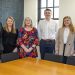 Praxis promotes and appoints senior professionals to support growth