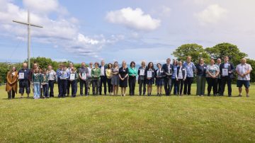 Channel Islands Conservation Awards 2026 open for entries