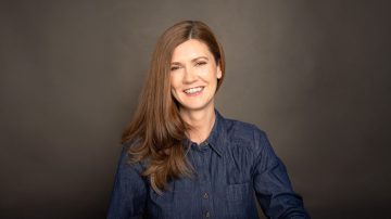 Policy Centre Jersey appoints new Director