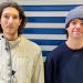 Two local artists selected for the ‘Jersey Markets Residency’