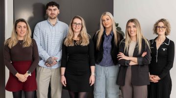 Fairway Group makes board appointment and series of key promotions across its offices