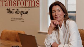 Santander Women Business Leaders’ Mentoring Programme 2026 opens for applications from Jersey
