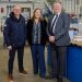 Green Skills Academy launches to power Jersey’s low carbon future