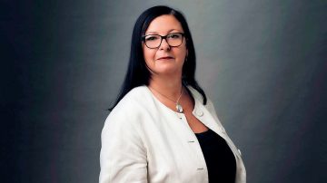 The Mortgage Shop appoints new Head of Mortgages