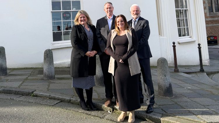 Cherry Godfrey Group acquires Mawson Collins to launch Cherry Godfrey Property