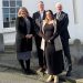 Cherry Godfrey Group acquires Mawson Collins to launch  Cherry Godfrey Property