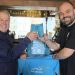 Male Uprising Guernsey launches reusable pint cup campaign to raise awareness of male cancers