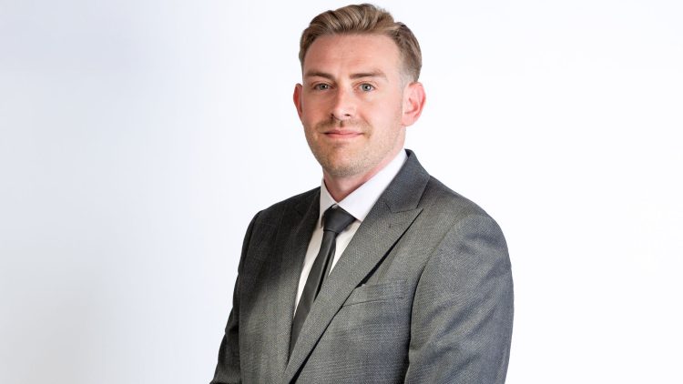Boston Multi Family Office appoints Head of Compliance, Jersey