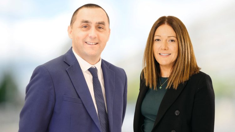 Equiom invests in corporate growth with senior hire in Isle of Man