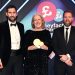 Skipton International wins Offshore Account Provider of the Year for fifth year running