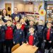 Mourant makes a splash with snorkel donation to St Helier school children