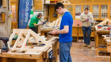 Channel Island Apprentices to participate in Pan-island Skills Competition