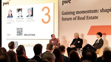 Digital opportunities highlighted at PwC Channel Islands Real Estate Conference
