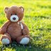 Jersey textile artist recognised as Channel Islands teddy bear restorer