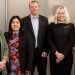 Viberts announces senior promotions