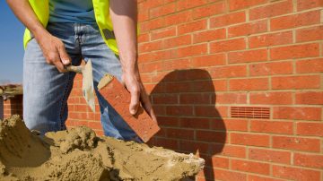 Homes under construction in Guernsey reach five-year high