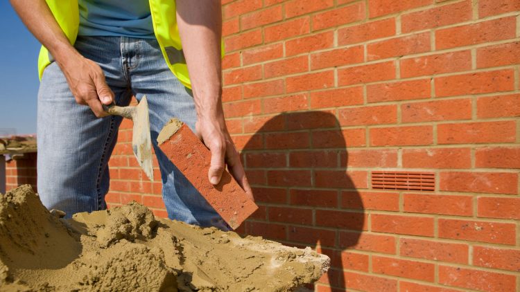 Homes under construction in Guernsey reach five-year high