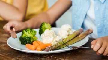 Initiative secures funding to support children’s access to nutritious, affordable meals
