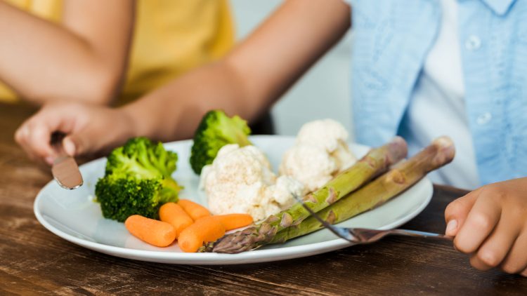 Initiative secures funding to support children’s access to nutritious, affordable meals