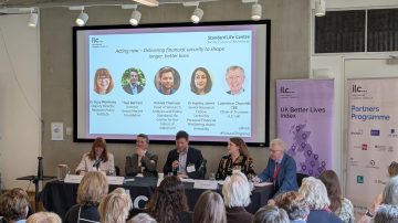 Conference highlights changing retirement patterns, reflected in Guernsey