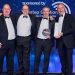 Hotel de Havelet  wins Brand Ambassador Award