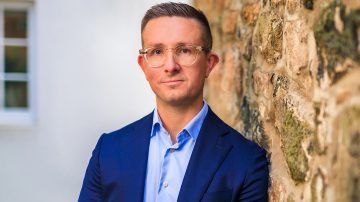 Bedell Cristin appoints new Head of International Private Client in Guernsey