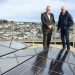JE and Government announce partnership to install solar arrays on public buildings