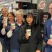 Coop’s new coffee partner to support Alzheimer’s care across Guernsey