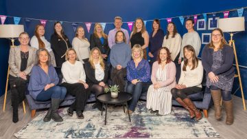 DNA announces senior promotions