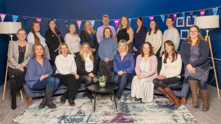 DNA announces senior promotions