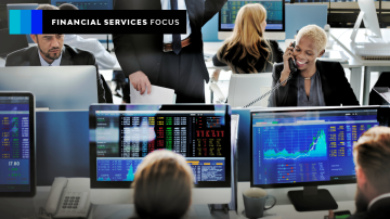 The next trust industry may not involve money