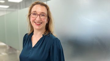 Fairway director wins business growth award at Citywealth Powerwomen Awards