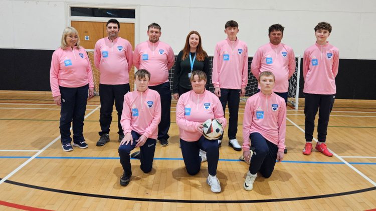 MSG helps Guernsey Dynamics FC travel in style for Belfast return