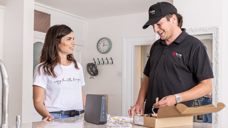 The time is now to switch to fibre – Guernsey’s copper network is being retired