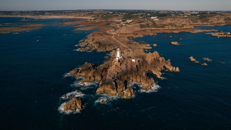 Jersey nearly quadruples marine protection, going from 6% to 21.7% of waters protected