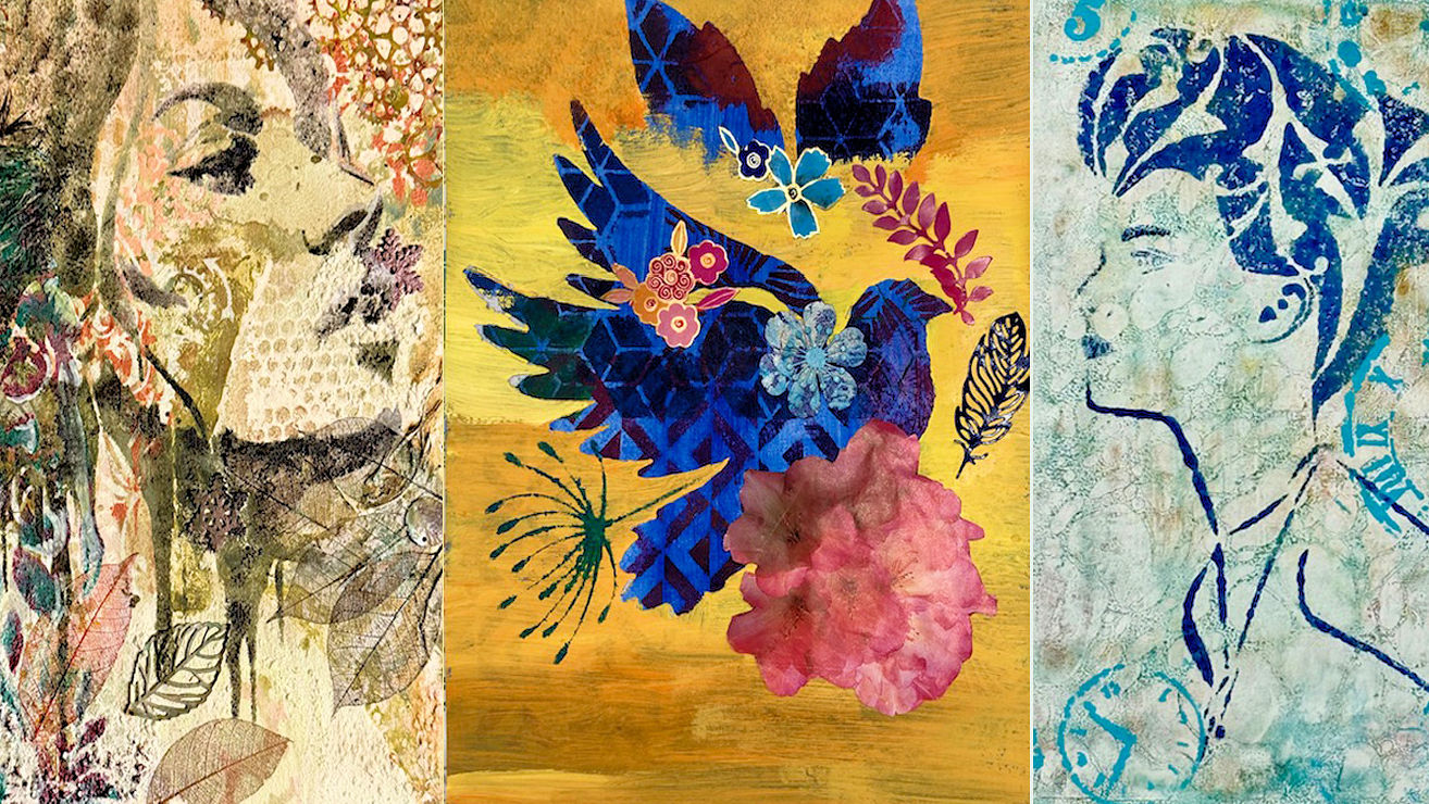 Harbour Gallery Art Club