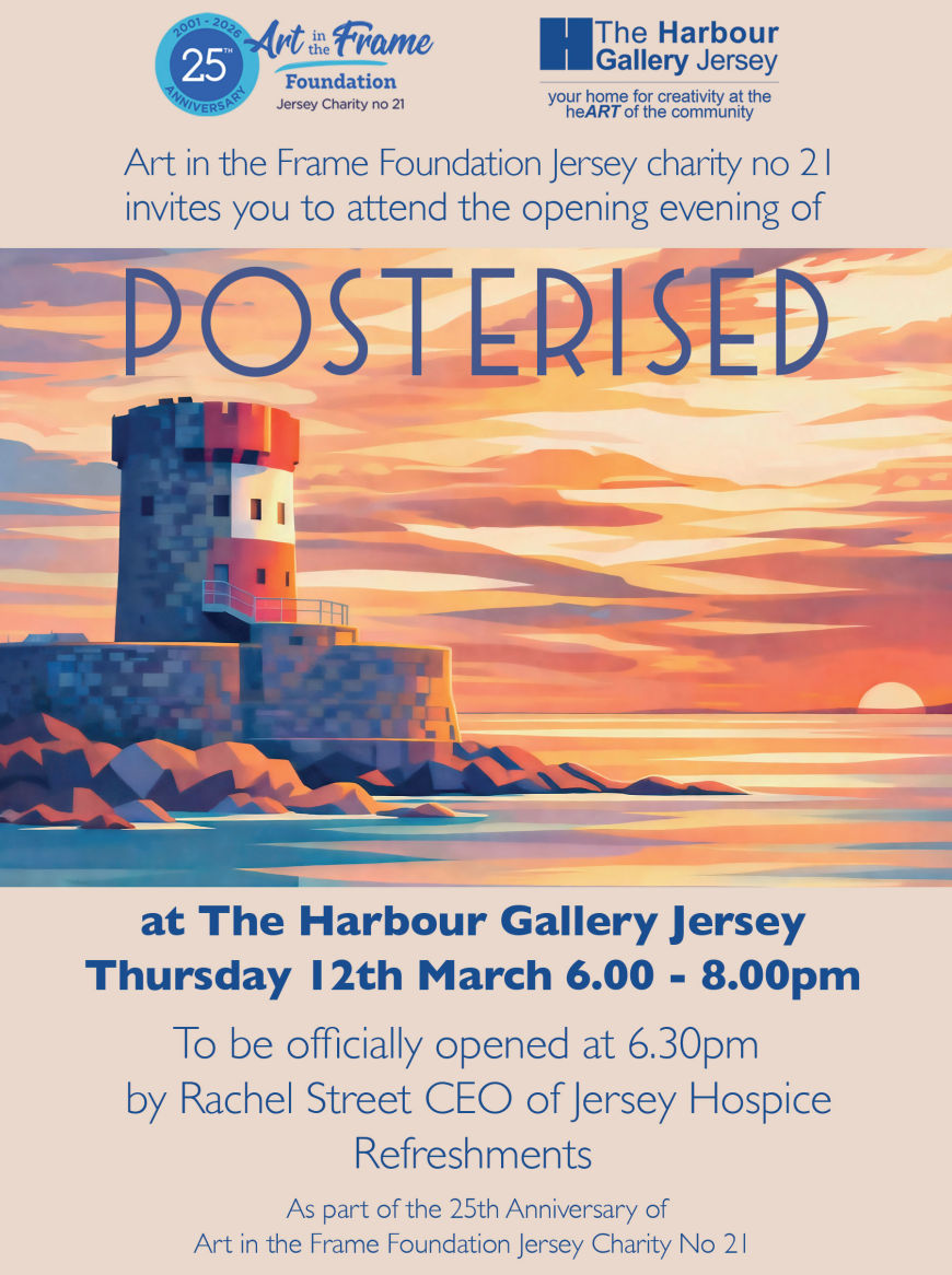 Harbour Gallery