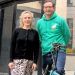 Helen Wyatt of Mourant & Rollo de Sausmarez of Better Journeys Project