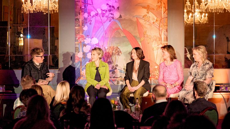IWD event