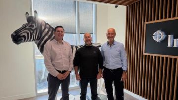 Investec announces senior changes in Asset Finance business