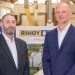 Rihoy & Son appoints two new directors to Board