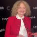 TISE’s Head of Jersey Office Wins Gold Award At Citywealth Powerwomen Awards International