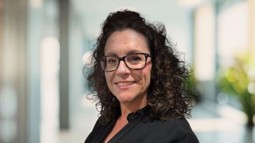 Ocorian appoints Chief Financial Officer