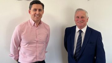 Cherry Godfrey acquires Ward House Mortgage & Insurance Business Assets in Isle of Wight