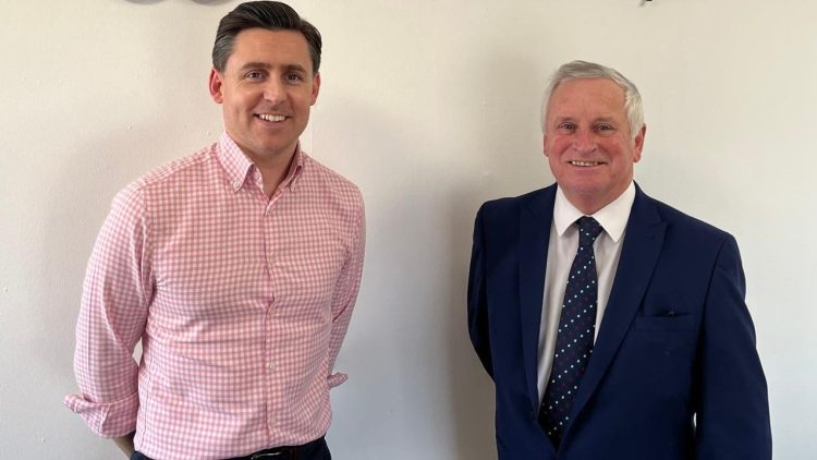 Cherry Godfrey acquires Ward House Mortgage & Insurance Business Assets in Isle of Wight